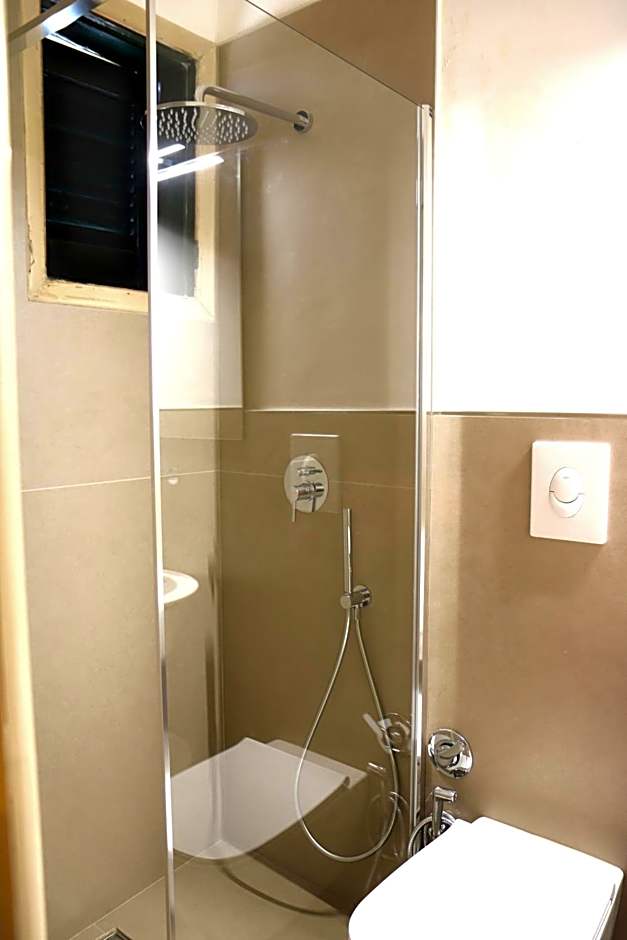 B&B Il Giardino di Paola