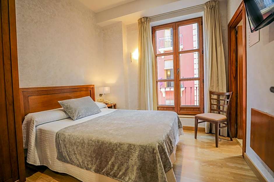 Hotel Granada Centro