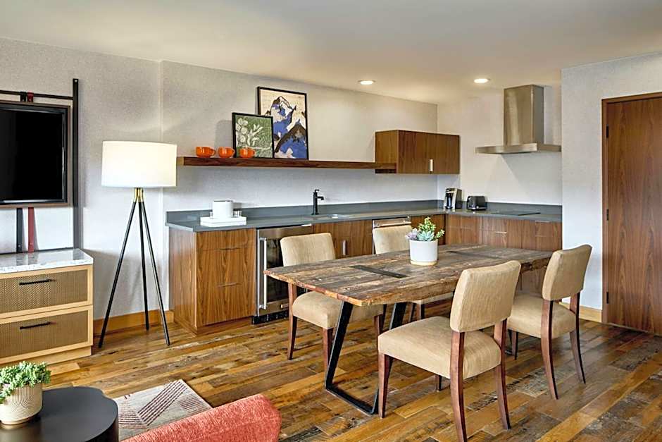 Hotel Thaynes, Park City, a Tribute Portfolio Hotel