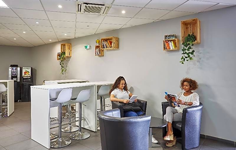 Odalys City Marseille Canebière