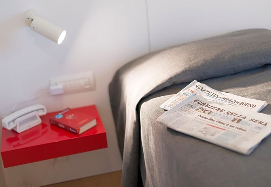 Hotel Ristorante Colle Del Sole