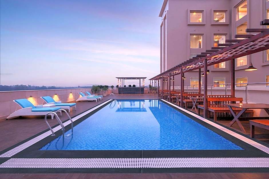 Fairfield by Marriott Amritsar