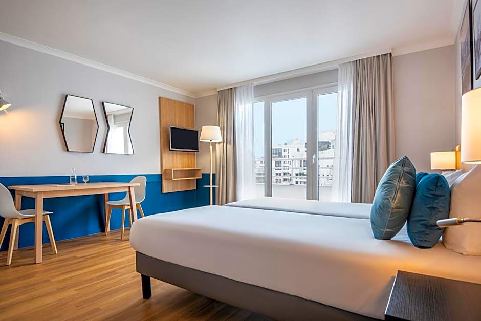Aparthotel Adagio La Defense Kleber