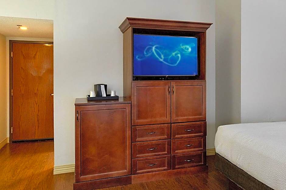 The Inn On The River