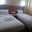 Regency Hotel