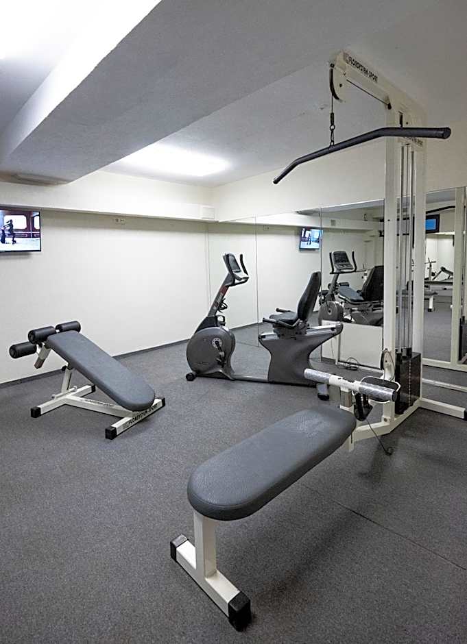 Zan Hotel Voineasa