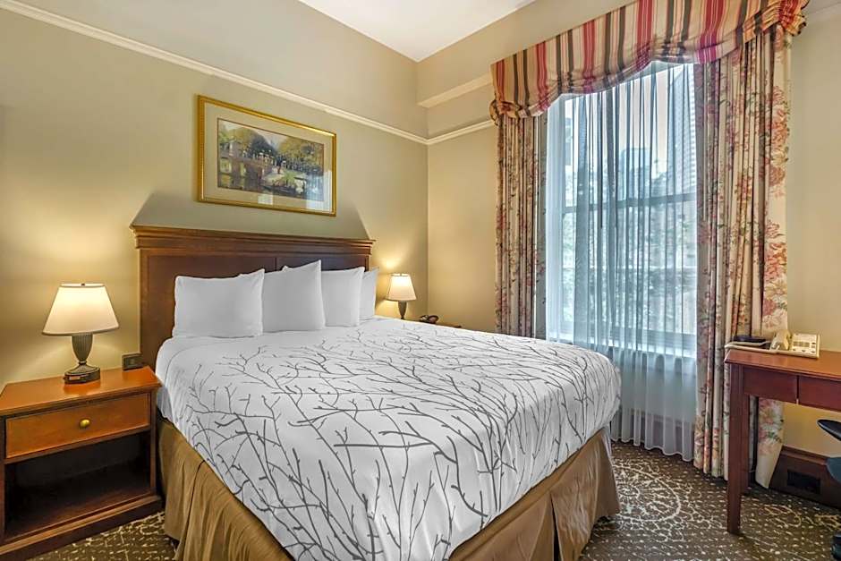 Best Western Plus Pioneer Square Hotel Downtown