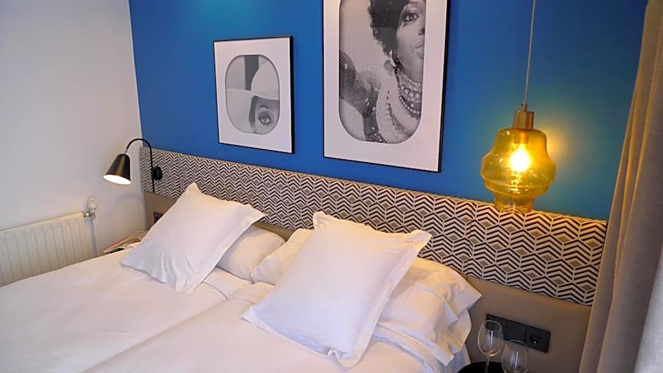 LA CONCHA SOUL BOUTIQUE HOTEL