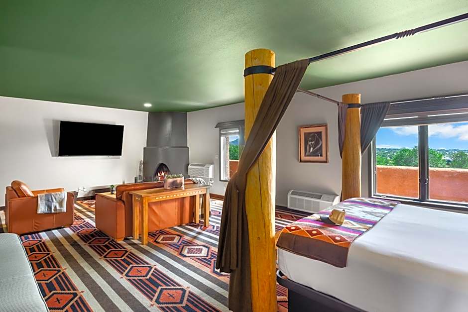 Hotel Glorieta