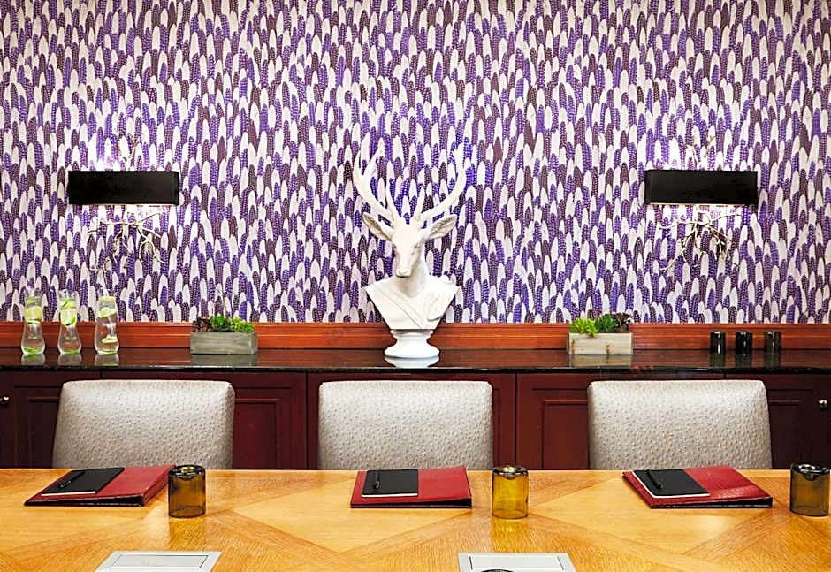 The Royal Sonesta Portland Downtown