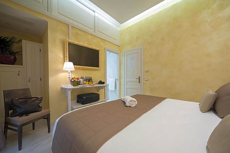 Maison Tritone