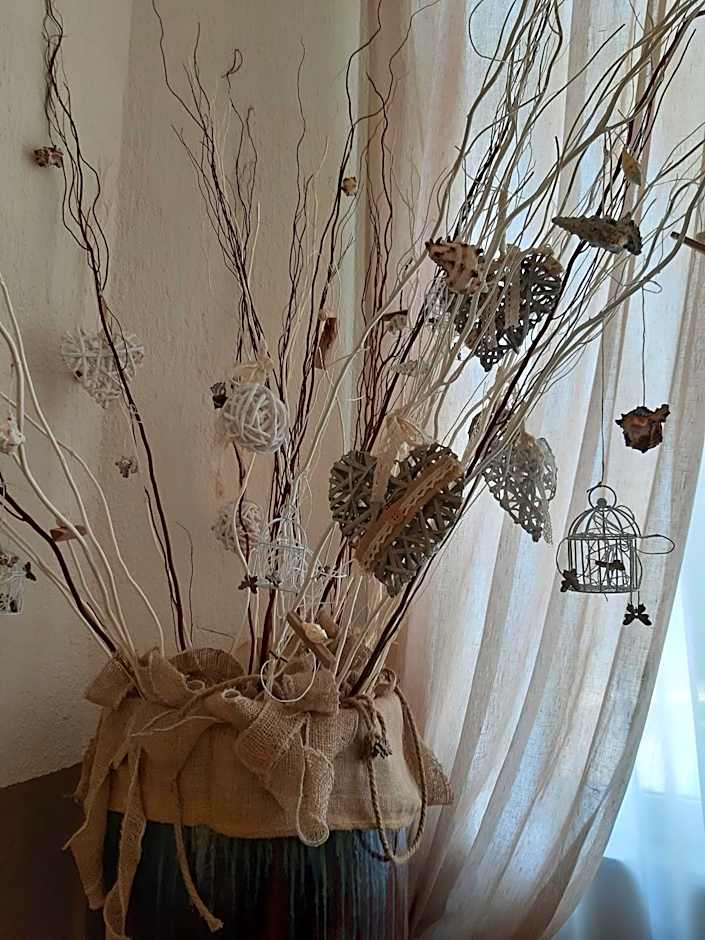 Hotel Rosa Dei Venti