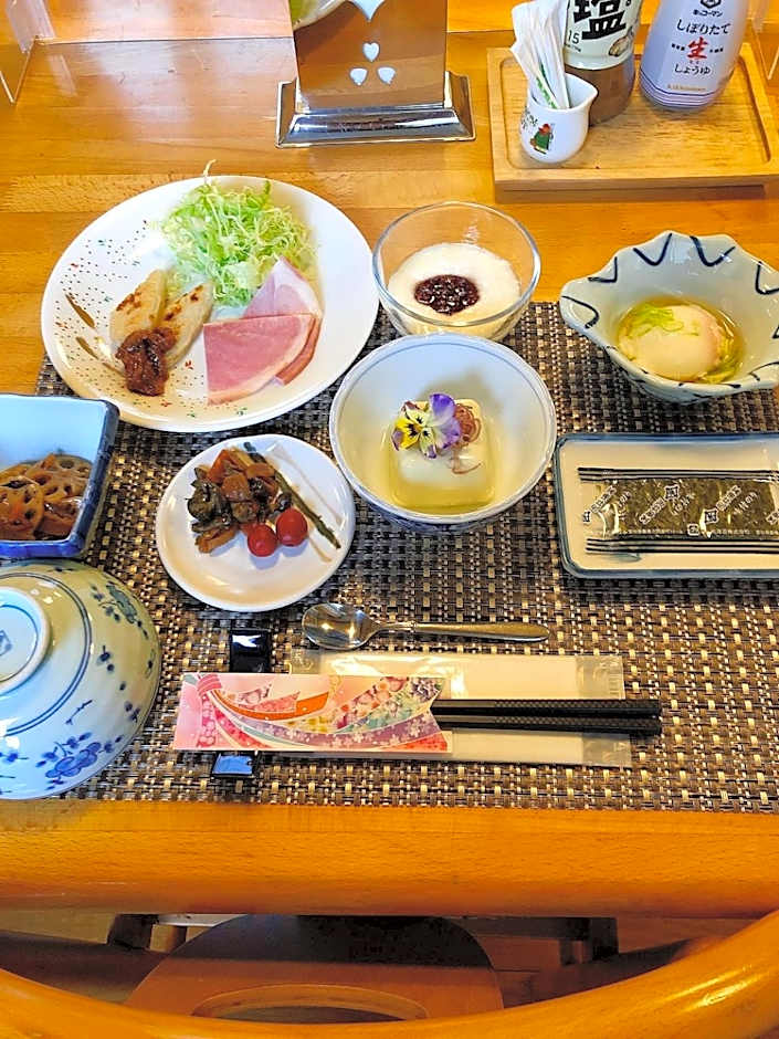 旅館FURUYA