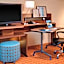 Fairfield by Marriott Inn & Suites East Hartford