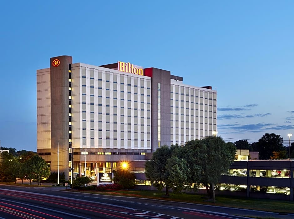 Hilton Newark Airport