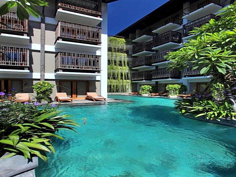 THE 1O1 Bali Oasis Sanur