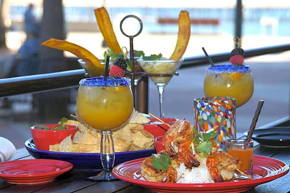 Crowne Plaza Ventura Beach By IHG