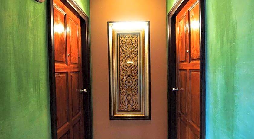 P.P. Casita Hotel-Adult Only