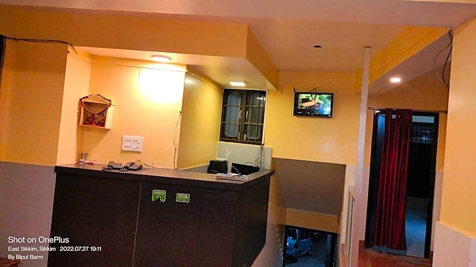 Hotel Sikkim Villa – Gangtok, OK