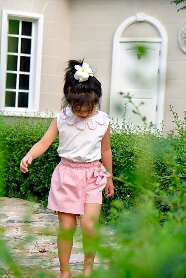 Je t'aime cafe & villa