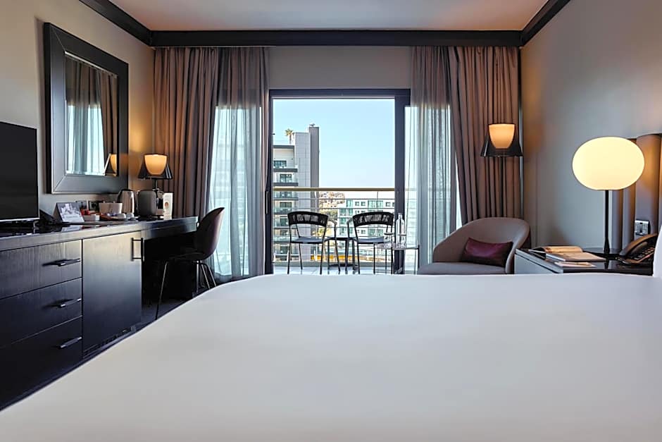 InterContinental Malta By IHG