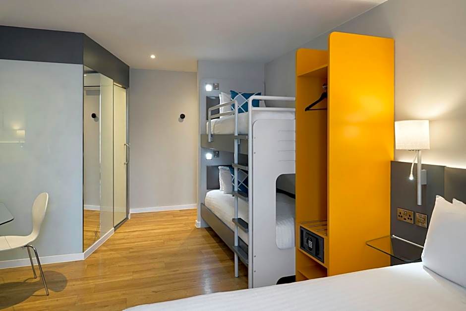 Four Points Flex by Sheraton Cardiff