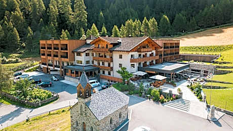 Almhotel Glieshof
