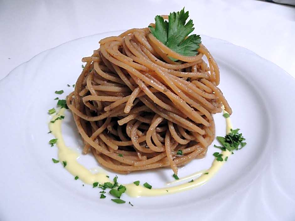 Albergo Ristorante Fratte