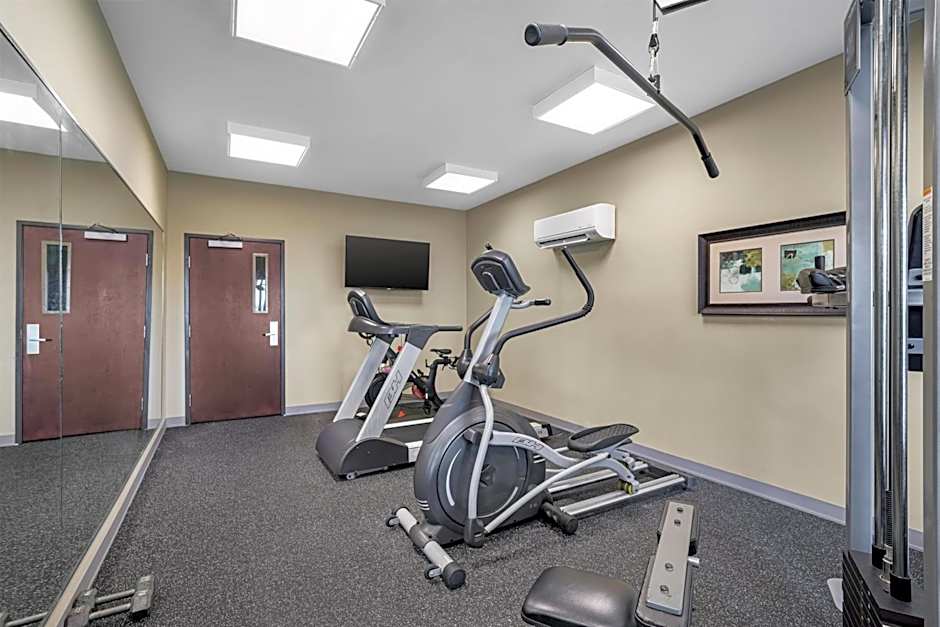 Best Western Plus Chalmette Hotel