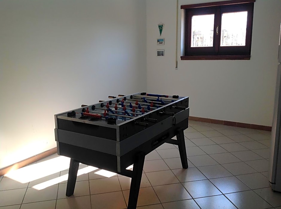 Bed & Breakfast da Charlie