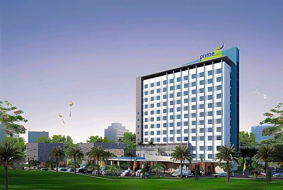 Primebiz Hotel Cikarang