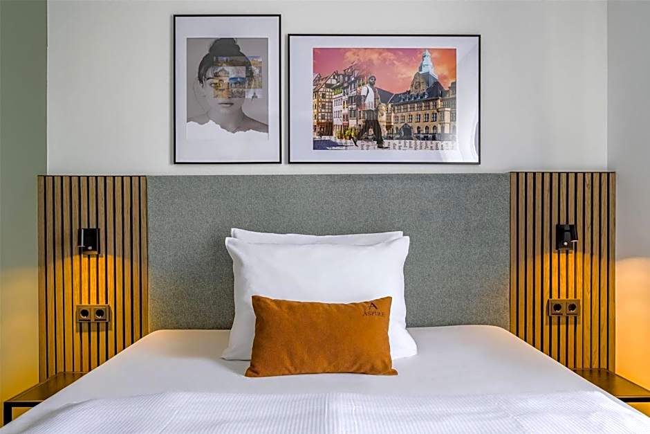 Aspire Palais Recklinghausen, Trademark Collection by Wyndham