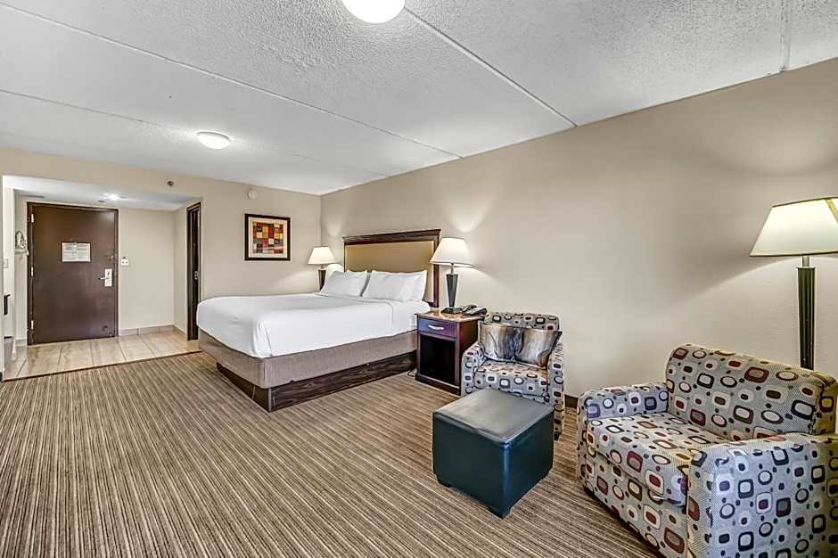 Radisson Hotel Schaumburg