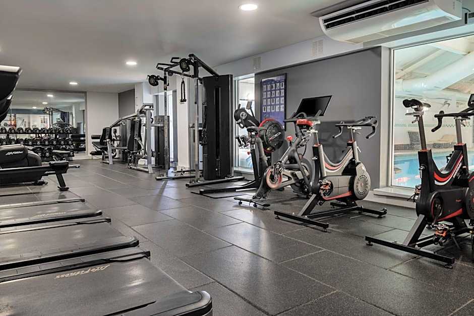 DoubleTree by Hilton Bristol North