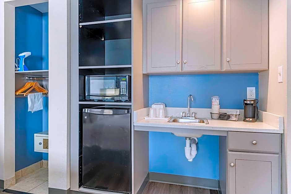 Best Western Louisville Airport Expo