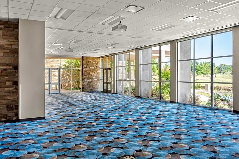 Delta Hotels by Marriott Midwest City at the Reed Conference Center