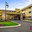 Comfort Inn  Farmington Hills - Detroit Northwest