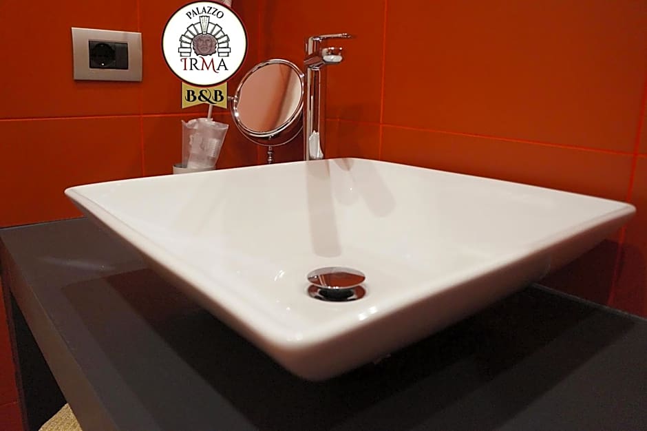 Palazzo IrMa - Hotel - B&B Luxury