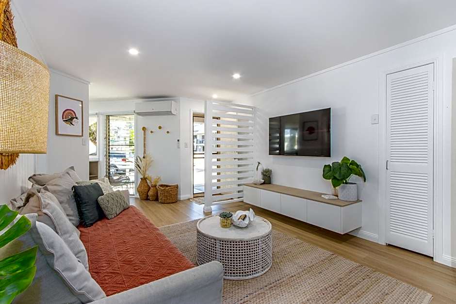 Hastings Cove Holiday Apartments