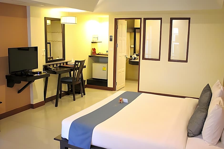 Nan Boutique Hotel