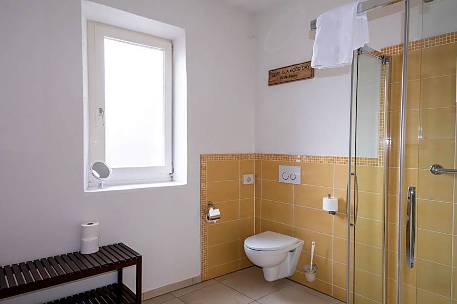 Guesthouse Arosio B&B