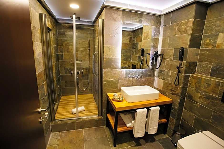 Gelibolu Taş Konak Hotel