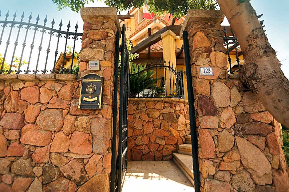 Hotel Sa Suergia