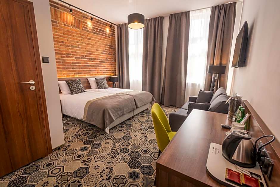 Hotel Lavender
