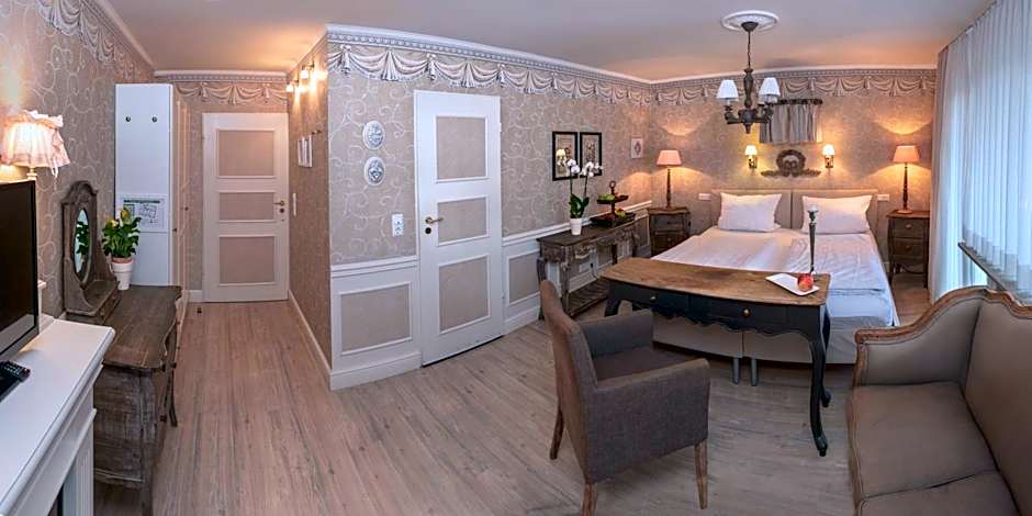 Landhotel Kern
