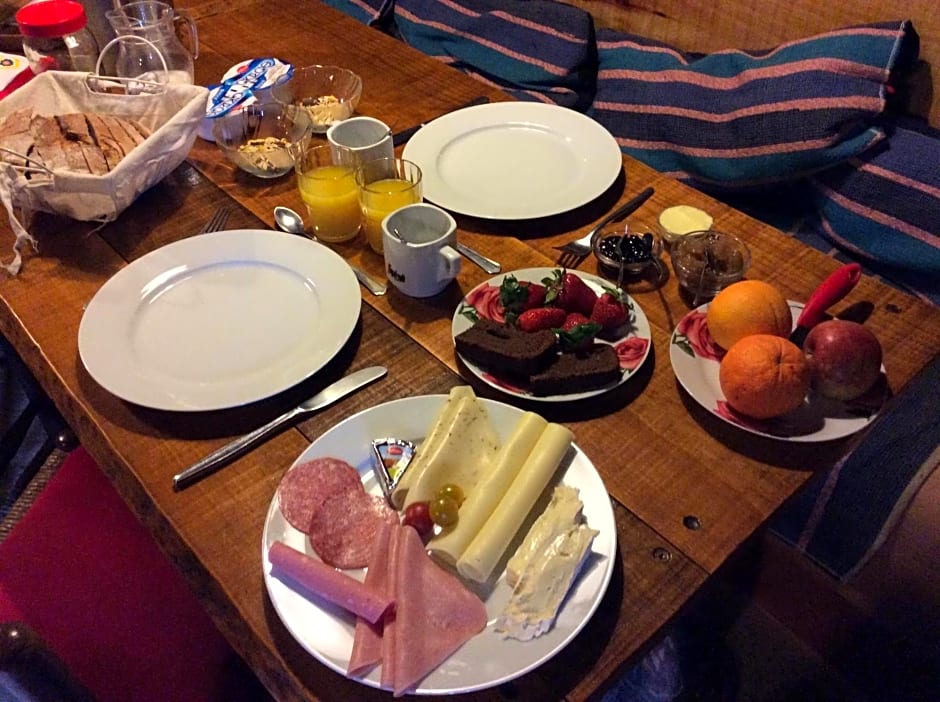 Guest Room Agro-turismo Quinta da Fonte Bed&Breakfast