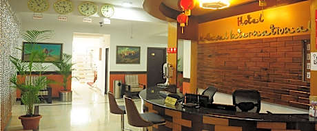 Standard 6 Bed Dormitory