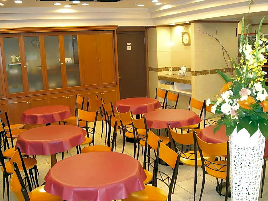 Almont Inn Nihonbashi