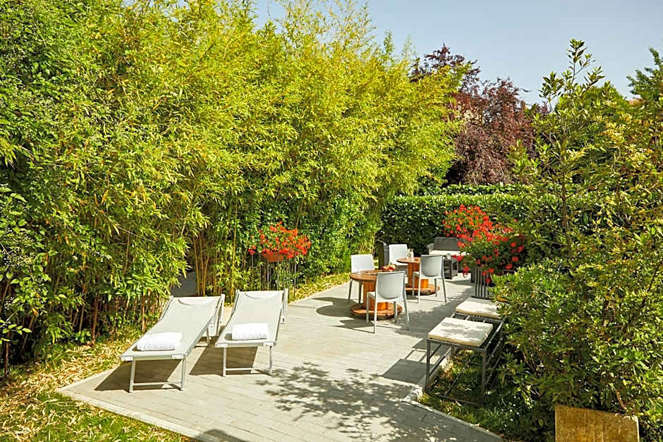 Residence Peloni