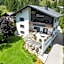 Apartments Hohenberger Mallnitz - Tauernbad und Sauna im Winter inklusive!